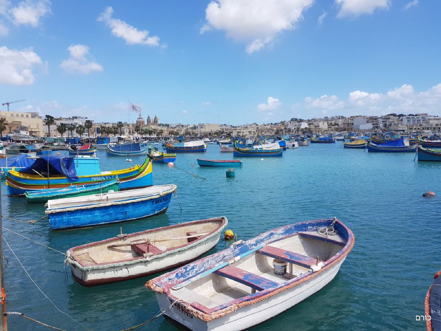 Marsaxlokk